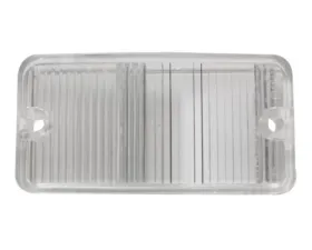 AMD Backup Lamp Lens - Sold Each Dodge Charger | Coronet 1966-1967