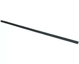 AMD Division Bar Channel Insert w/ Felt - Sold Each Chevrolet | GMC 1967-1972