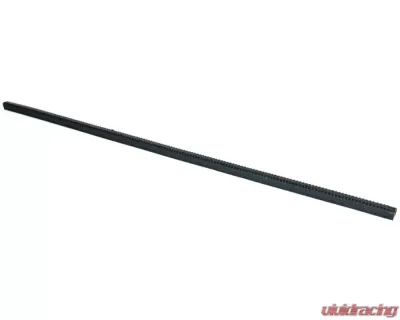 AMD Division Bar Channel Insert w/ Felt - Sold Each Chevrolet | GMC 1967-1972 - U-G1007