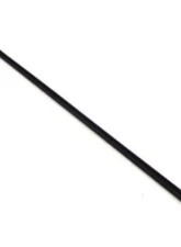 AMD Division Bar Channel Insert w/ Felt - Sold Each Chevrolet | GMC 1951-1955                                     - U-G1029 - Image 2