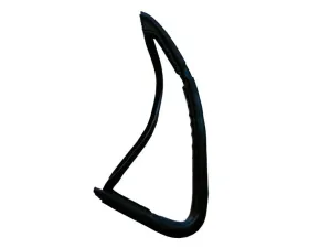 AMD LH Vent Window Seal Chevrolet | GMC 1981-1987