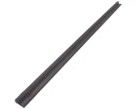 AMD Vent Window Vertical Rear Seal - Sold Each Chevrolet | GMC 1967-1972