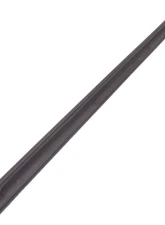 AMD Vent Window Vertical Rear Seal - Sold Each Chevrolet | GMC 1967-1972                                     - U-G4913 - Image 2