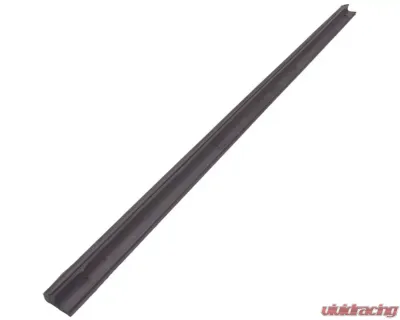 AMD Vent Window Vertical Rear Seal - Sold Each Chevrolet | GMC 1967-1972 - U-G4913