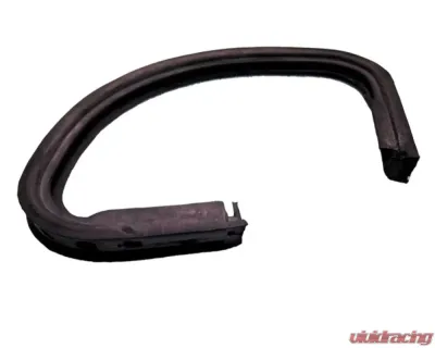AMD LH Vent Window Seal Chevrolet | GMC 1960-1963 - U-G4914