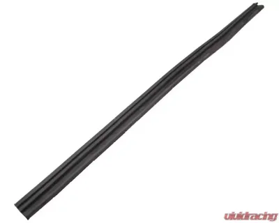 AMD Vent Window Vertical Rear Seal - Sold Each Chevrolet | GMC 1960-1966 - U-G4916