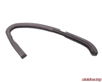 AMD LH Vent Window Seal Chevrolet | GMC 1964-1966 - U-G4918