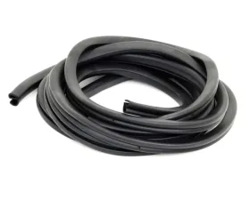 AMD Door Weatherstrips (On Cab) - Pair Ford F-Series 1967-1972