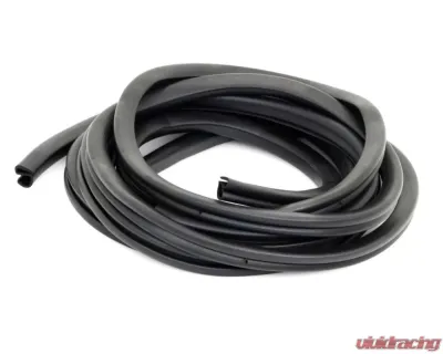 AMD Door Weatherstrips (On Cab) - Pair Ford F-Series 1967-1972 - U-KF3001