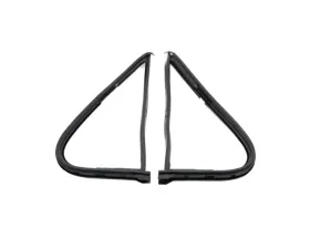 AMD Vent Window Seal - Pair Ford F-Series | Bronco 1973-1979