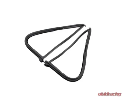 AMD Vent Window Seal - Pair Ford F-Series | Bronco 1973-1979 - U-KF4901