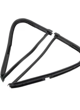 AMD Vent Window Seal - Pair Ford F-Series | Bronco 1973-1979                                     - U-KF4901 - Image 3