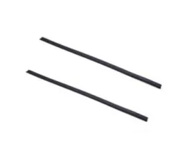 AMD Outer Beltline Window Felts - 2pcs Chevrolet | GMC 1951-1955