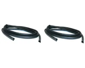 AMD Door Seals w/o Molded Corner (On Cab) - Pair Chevrolet | GMC 1967-1972