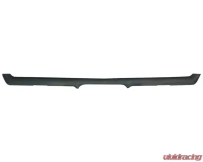 AMD Endura Front Bumper Chevrolet Camaro 1969 - X100-3569-1