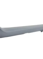 AMD Endura Front Bumper Chevrolet Camaro 1969                                     - X100-3569-1 - Image 2