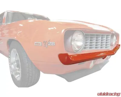 AMD Endura Front Bumper Chevrolet Camaro 1969 - X100-3569-1