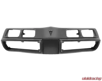 AMD Front Bumper Cover Pontiac Firebird 1979-1981 - X100-5579