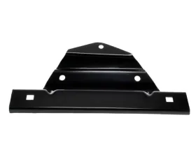 AMD Front License Plate Bracket Chevrolet Camaro Rally Sport 1970-1973