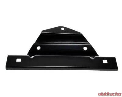AMD Front License Plate Bracket Chevrolet Camaro Rally Sport 1970-1973 - X102-3570-2
