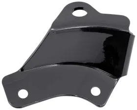 AMD LH Outer Front Bumper Bracket Chevrolet Camaro 1967