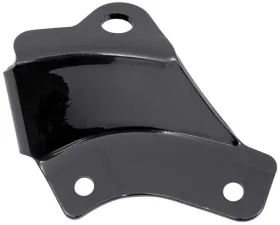 AMD RH Outer Front Bumper Bracket Chevrolet Camaro 1967