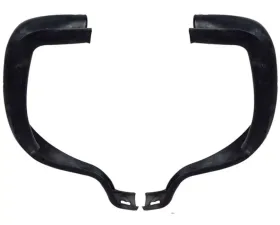 AMD Front Bumper to Fender Fillers - Pair Pontiac Firebird 1967-1968