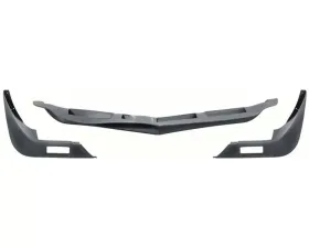 AMD Z28 Style Front Spoiler Kit - 3pcs Chevrolet Camaro 1974-1977