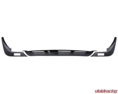 AMD Z28 Style Front Spoiler Kit - 3pcs Chevrolet Camaro 1974-1977 - X127-3577-S