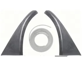 AMD Rear Side Spoiler Kit Chevrolet Camaro 1978-1981