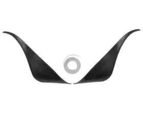AMD Rear Wheel Spoiler Kit Pontiac Firebird 1970-1978