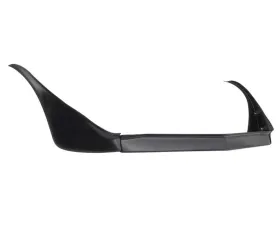 AMD Trans Am Style Front Spoiler Kit - 3pcs Pontiac Firebird 1970-1973