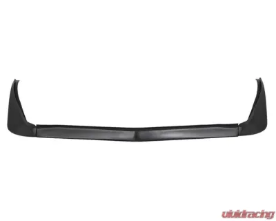 AMD Trans Am Style Front Spoiler Kit - 3pcs Pontiac Firebird 1970-1973 - X127-5570-S
