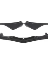 AMD Trans Am Style  Front Spoiler Kit - 3pcs Pontiac Firebird 1974-1975                                     - X127-5574-S - Image 4