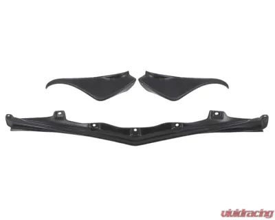 AMD Trans Am Style  Front Spoiler Kit - 3pcs Pontiac Firebird 1974-1975 - X127-5574-S