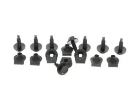 AMD Front Valance Bolt Kit - 16pcs Dodge | Plymouth E-Body 1970-1971