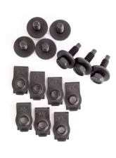 AMD Front Valance Bolt Kit - 14pcs Dodge Dart 1970-1972                                     - X128-2070-S - Image 2