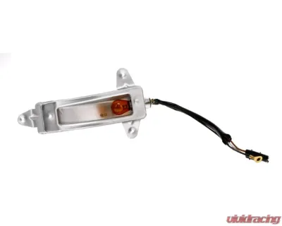 AMD LH Park Lamp Housing w/ Wire Pigtail Dodge Dart 1967 - X133-2067-L