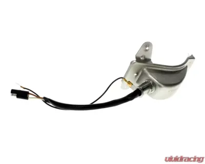 AMD LH Park Lamp Housing w/ Wire Pigtail Dodge Dart 1967 - X133-2067-L