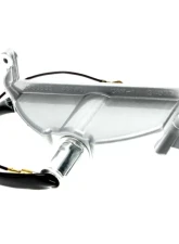 AMD LH Park Lamp Housing w/ Wire Pigtail Dodge Dart 1969                                     - X133-2069-L - Image 2