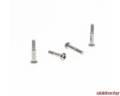 AMD Park Lamp Lens Screws - 4pcs Chevrolet | Pontiac 1961-1973 - X135-3570-S