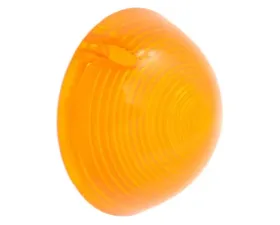 AMD Amber Park Lamp Lens - Sold Each Chevrolet | GMC 1955-1959