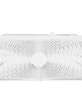 AMD Clear LH Park Lamp Lens Chevrolet C/K | Suburban 1967-1968                                     - X135-4067-CL - Image 3