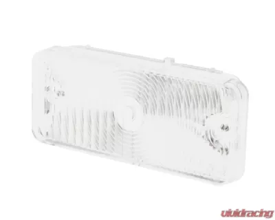 AMD Clear LH Park Lamp Lens Chevrolet C/K | Suburban 1967-1968 - X135-4067-CL