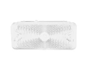 AMD Clear RH Park Lamp Lens Chevrolet C/K | Suburban 1967-1968