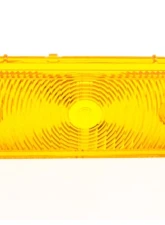 AMD Amber RH Park Lamp Lens Chevrolet C/K | Suburban 1967-1968                                     - X135-4067-R - Image 2