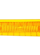 AMD Amber RH Park Lamp Lens w/o Trim Chevrolet | GMC 1973-1974                                     - X135-4073-1R - Image 3