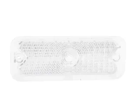 AMD Clear LH Park Lamp Lens w/o Trim Chevrolet | GMC 1975-1980