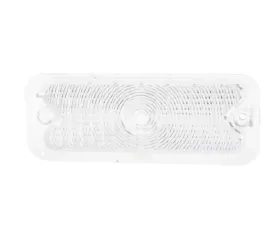 AMD Clear RH Park Lamp Lens w/o Trim Chevrolet | GMC 1975-1980