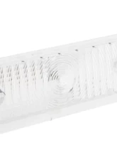 AMD Clear RH Park Lamp Lens w/o Trim Chevrolet | GMC 1975-1980                                     - X135-4075-1R - Image 2